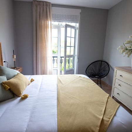 Lar Da Revolta Apartment เซเดย์รา ภายนอก รูปภาพ