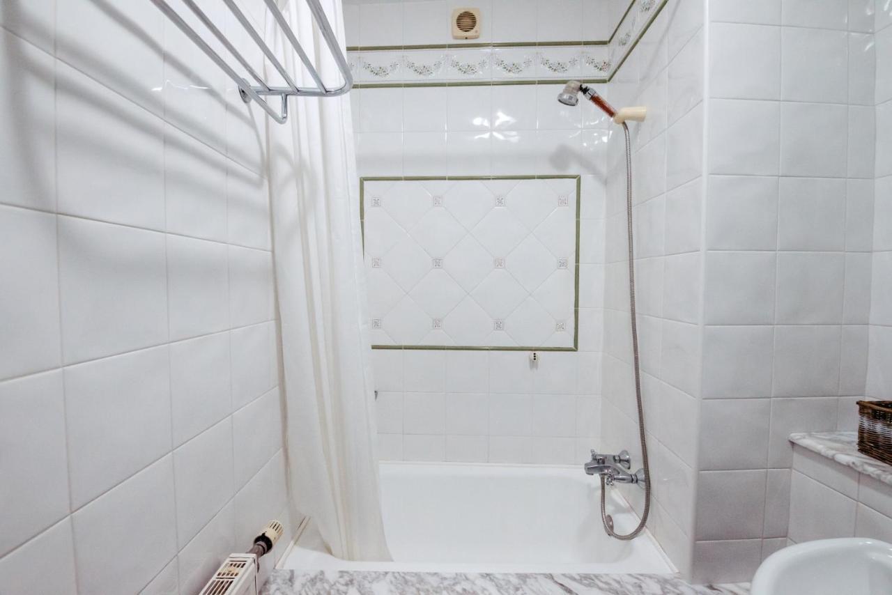 Lar Da Revolta Apartment เซเดย์รา ภายนอก รูปภาพ