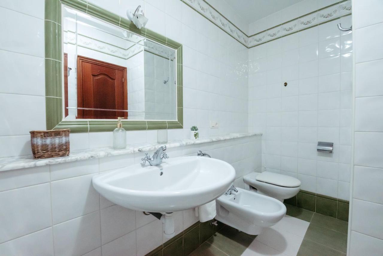 Lar Da Revolta Apartment เซเดย์รา ภายนอก รูปภาพ
