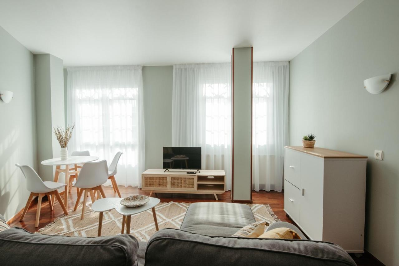 Lar Da Revolta Apartment เซเดย์รา ภายนอก รูปภาพ