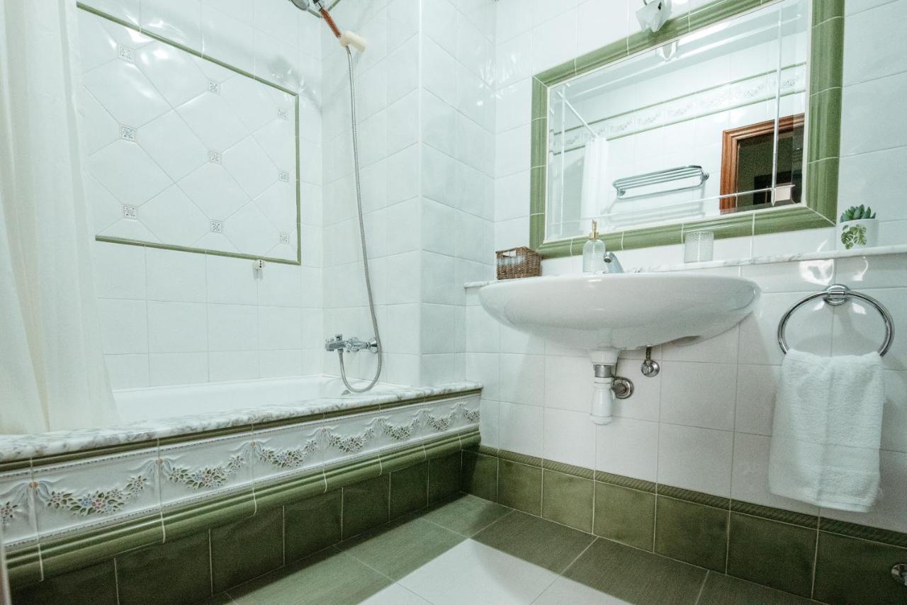 Lar Da Revolta Apartment เซเดย์รา ภายนอก รูปภาพ
