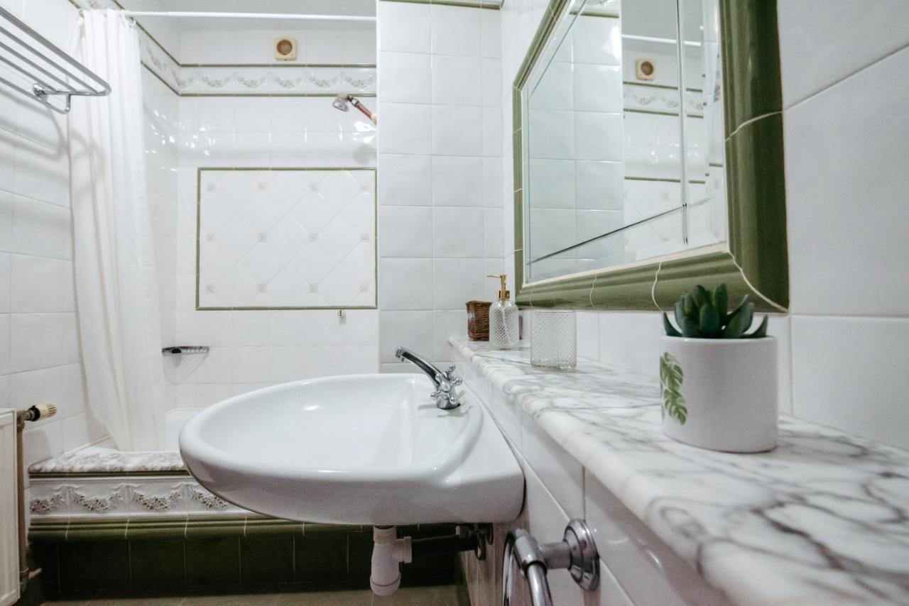 Lar Da Revolta Apartment เซเดย์รา ภายนอก รูปภาพ