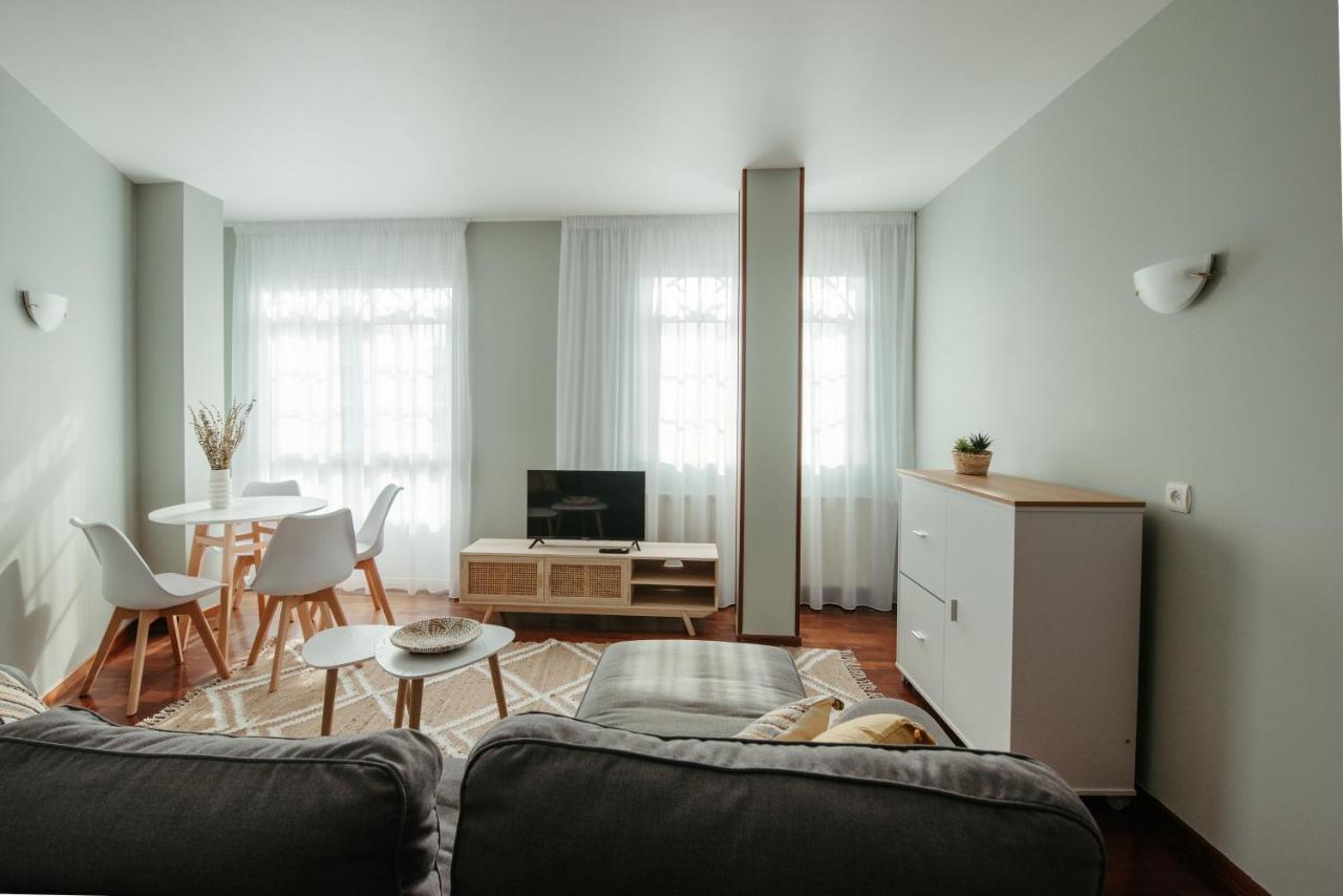 Lar Da Revolta Apartment เซเดย์รา ภายนอก รูปภาพ