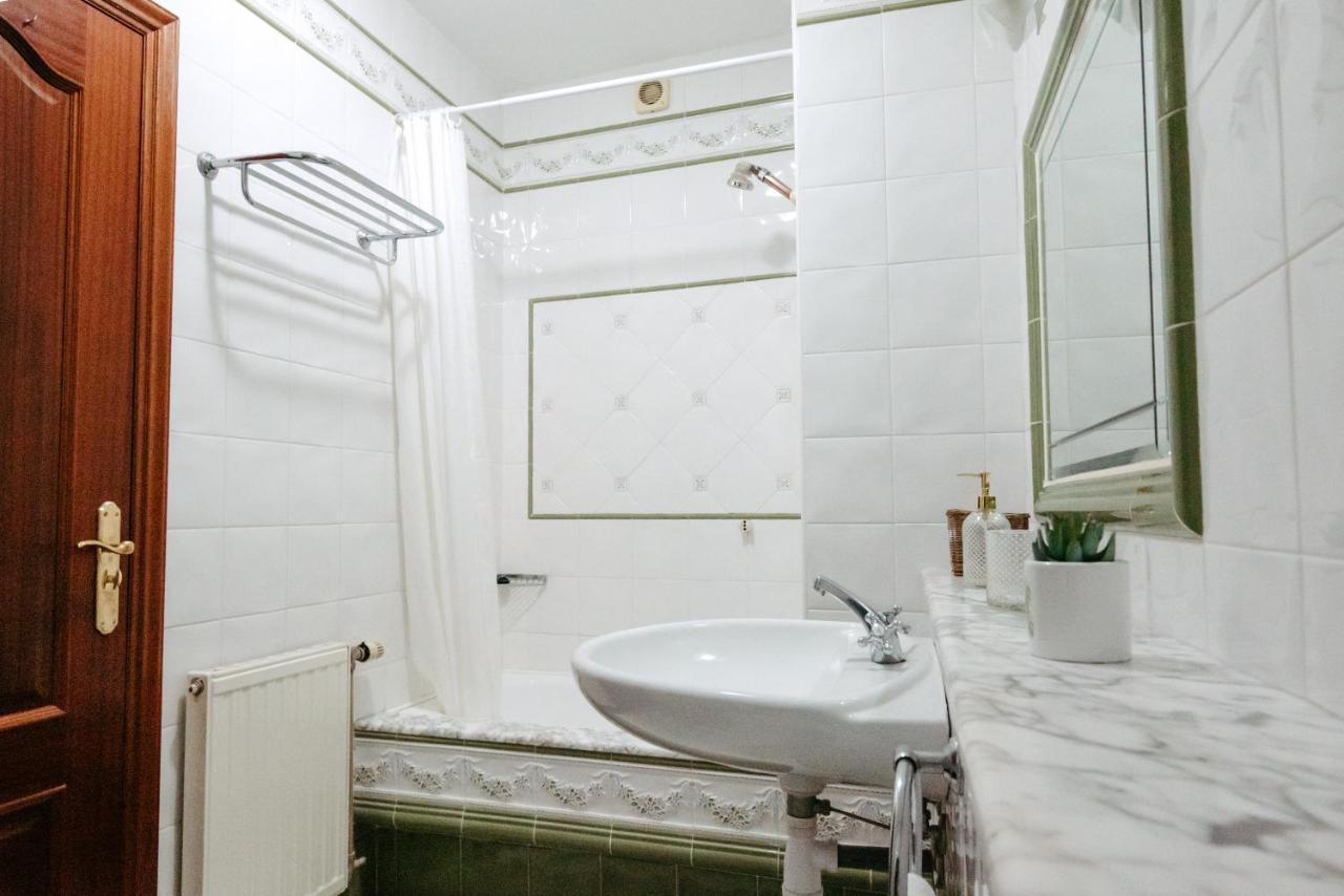 Lar Da Revolta Apartment เซเดย์รา ภายนอก รูปภาพ