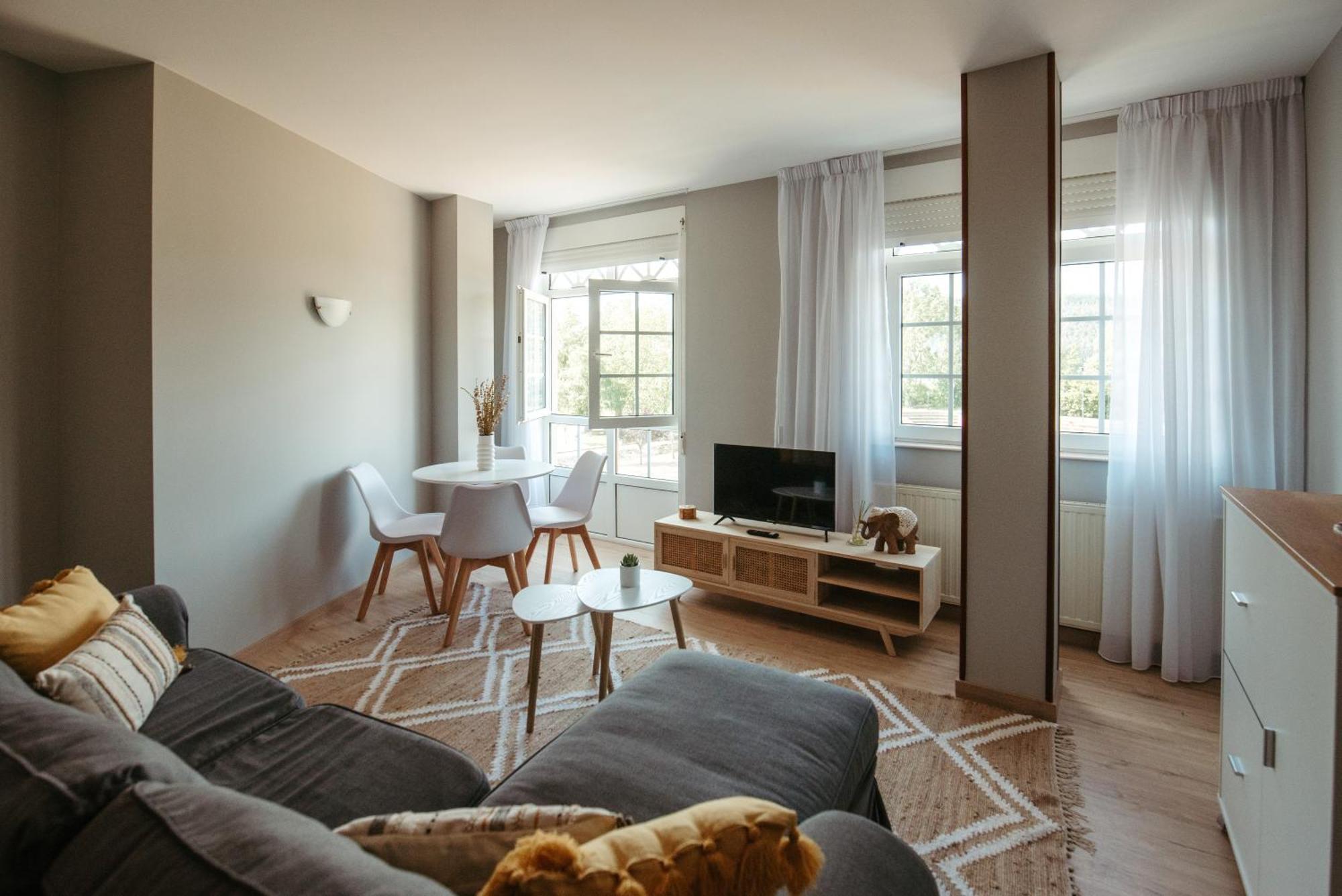 Lar Da Revolta Apartment เซเดย์รา ภายนอก รูปภาพ