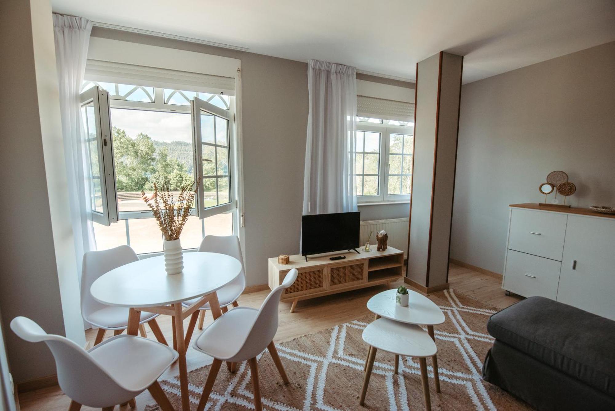 Lar Da Revolta Apartment เซเดย์รา ภายนอก รูปภาพ