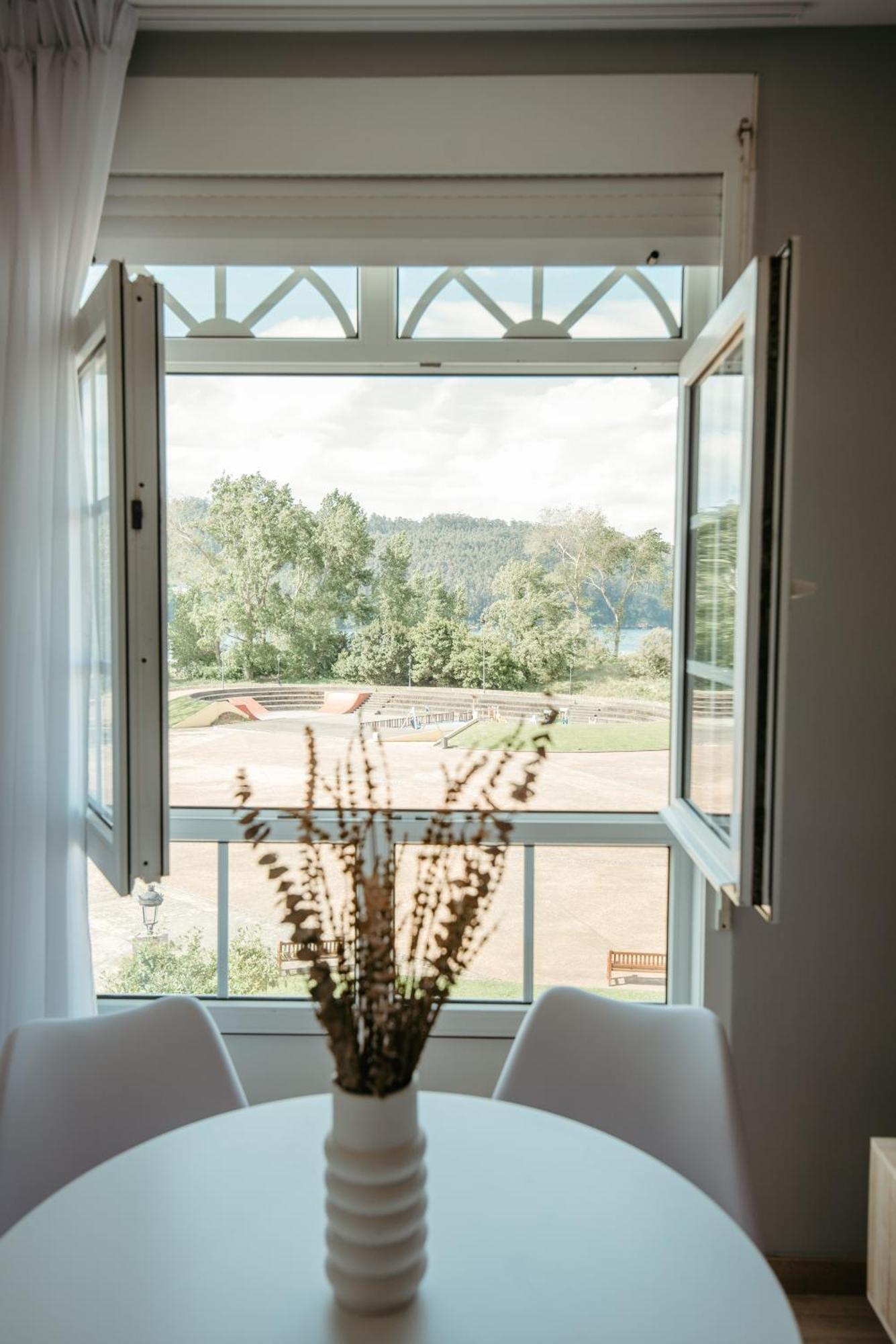 Lar Da Revolta Apartment เซเดย์รา ภายนอก รูปภาพ