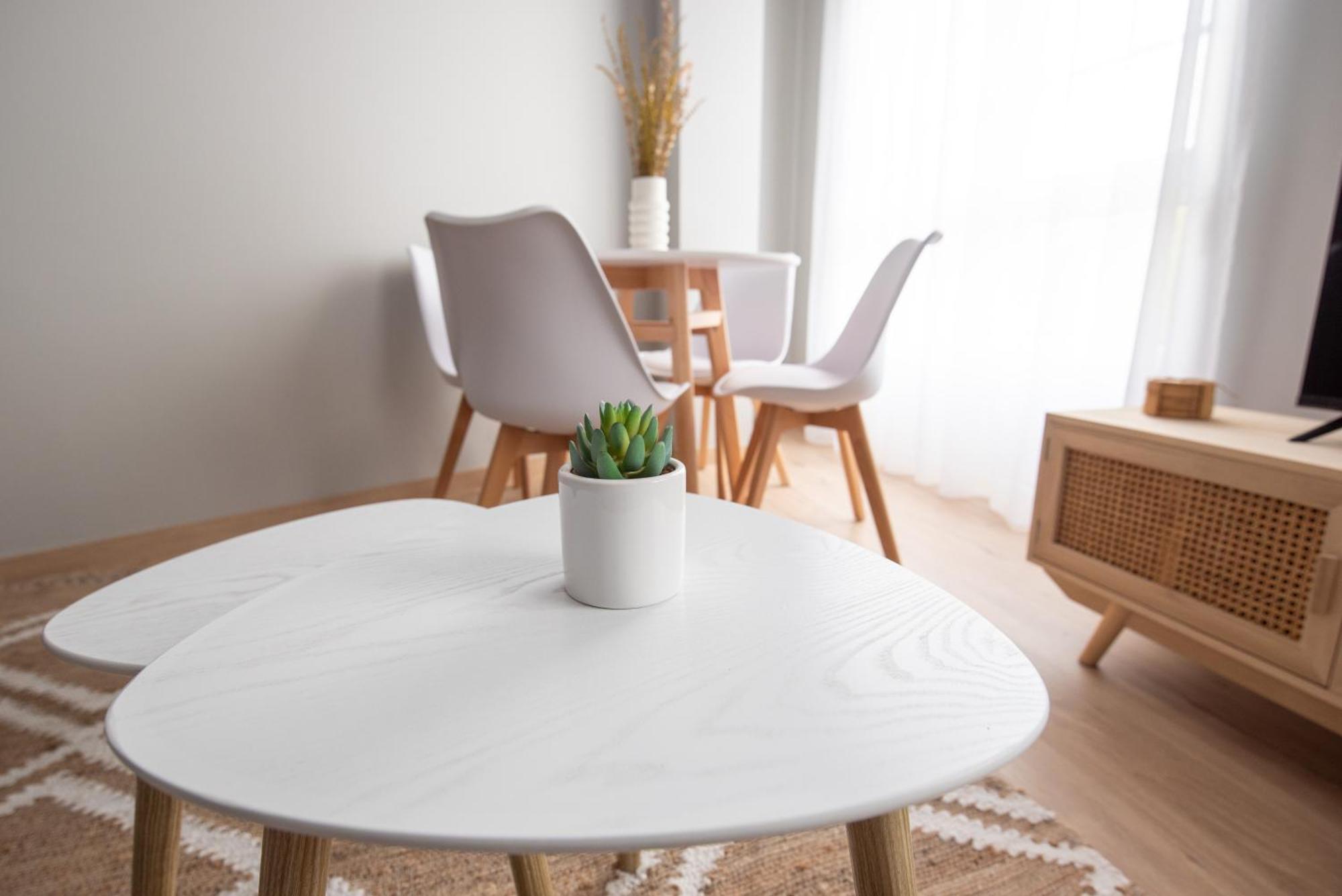 Lar Da Revolta Apartment เซเดย์รา ภายนอก รูปภาพ