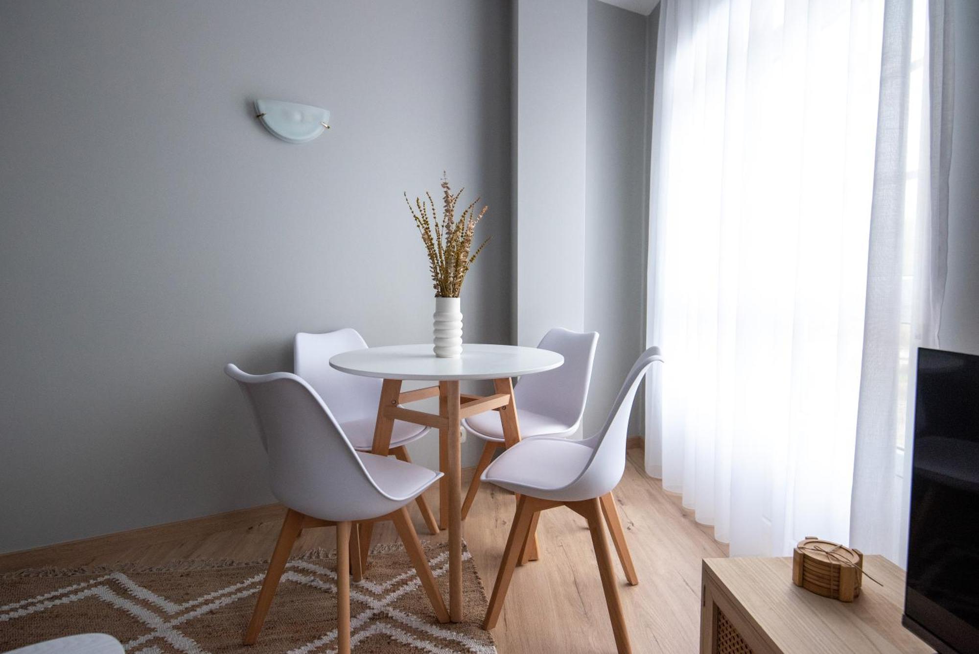Lar Da Revolta Apartment เซเดย์รา ภายนอก รูปภาพ