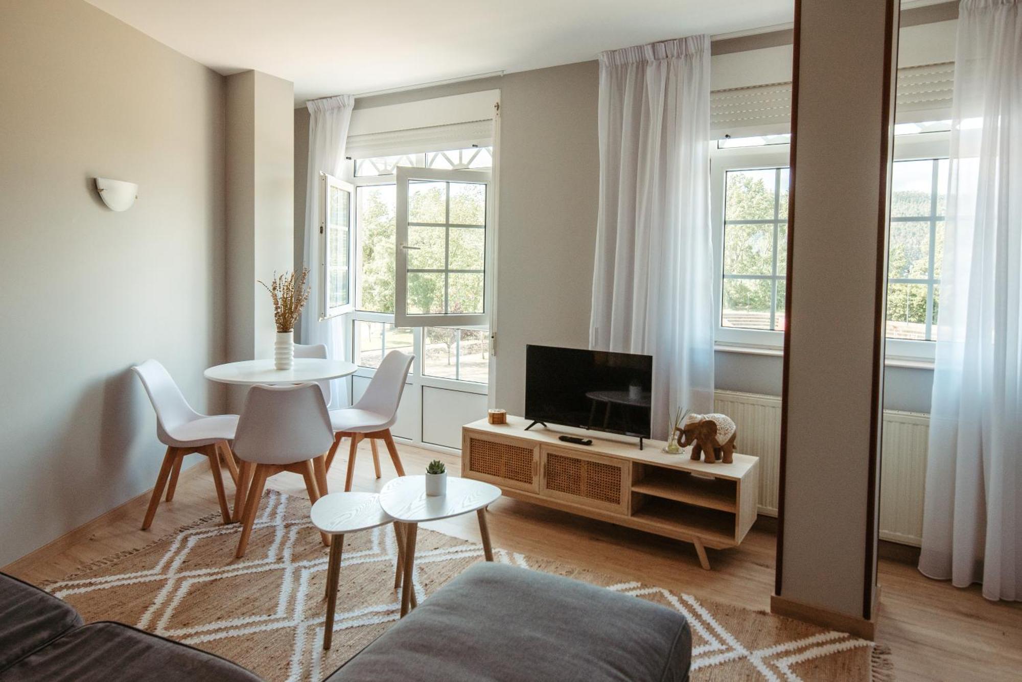 Lar Da Revolta Apartment เซเดย์รา ภายนอก รูปภาพ