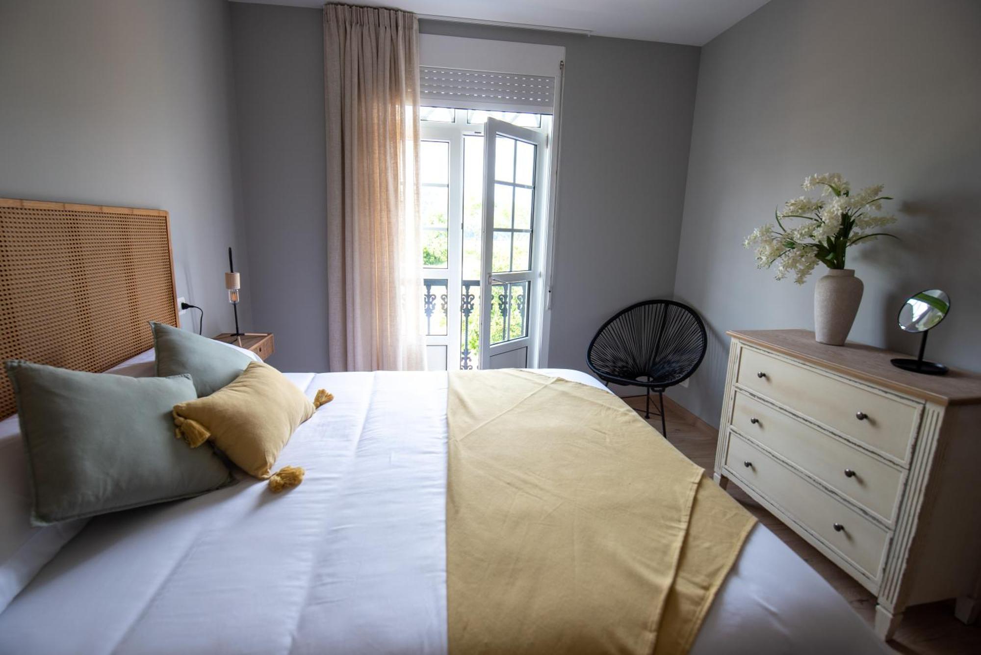 Lar Da Revolta Apartment เซเดย์รา ภายนอก รูปภาพ
