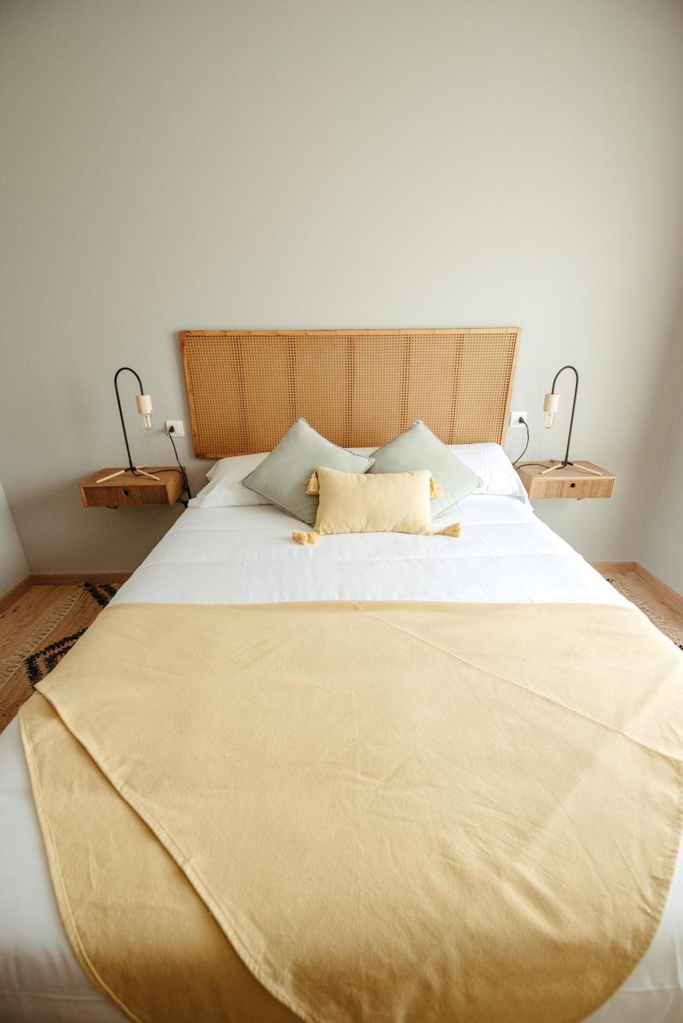 Lar Da Revolta Apartment เซเดย์รา ภายนอก รูปภาพ