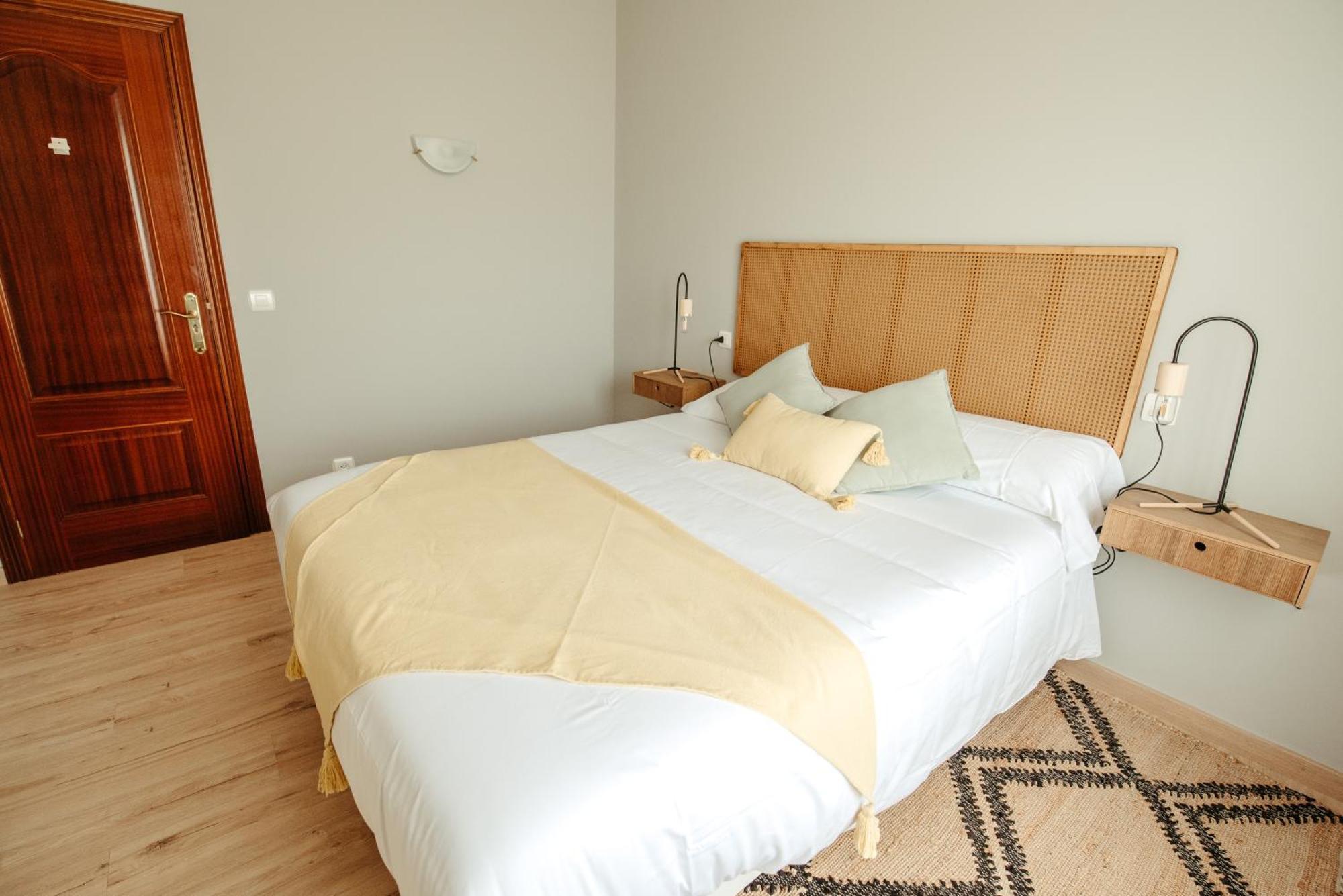 Lar Da Revolta Apartment เซเดย์รา ภายนอก รูปภาพ